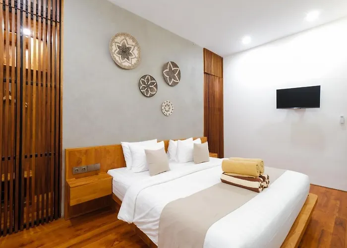 Villa Anama Kerobokan Seminyak (Bali)