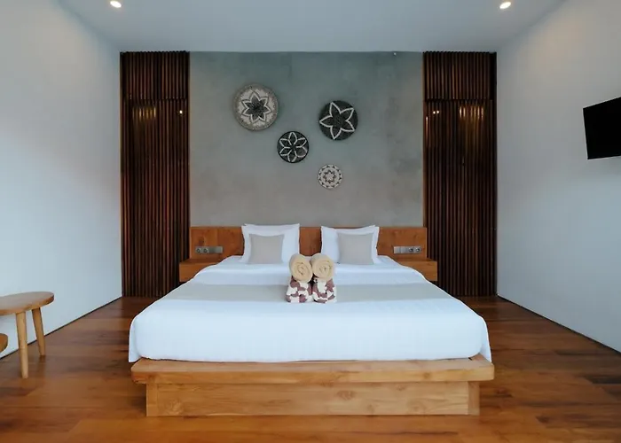 Villa Anama Kerobokan Seminyak (Bali)
