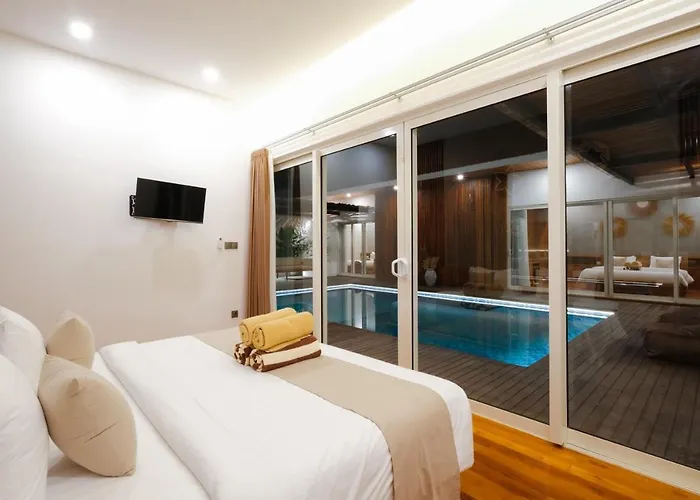 Anama Kerobokan Seminyak (Bali)