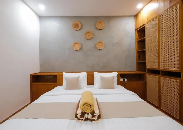 Anama Kerobokan Seminyak (Bali)