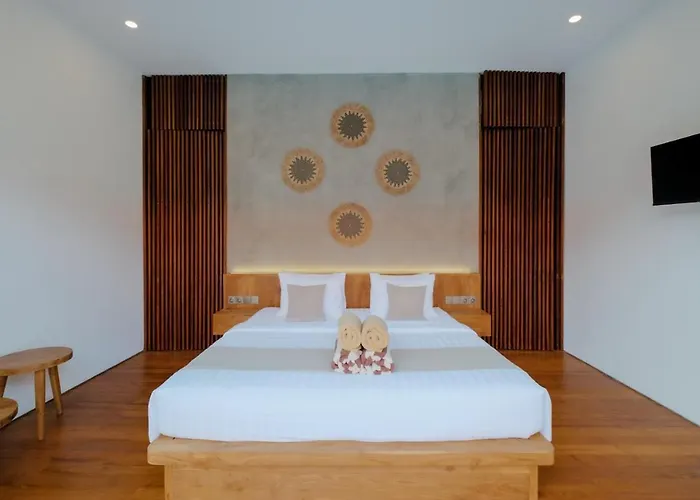 Anama Kerobokan Villa