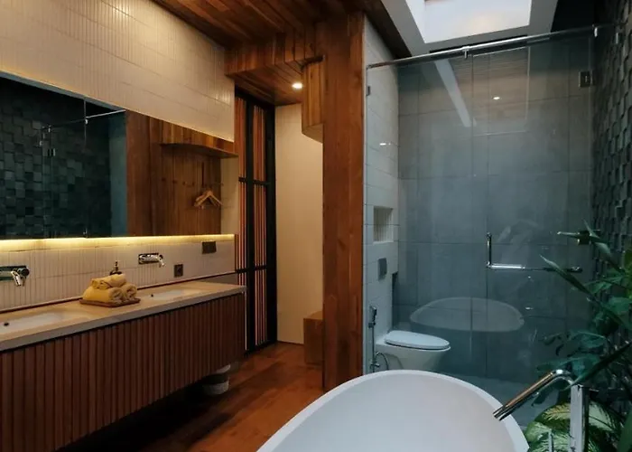 Anama Kerobokan Seminyak (Bali)