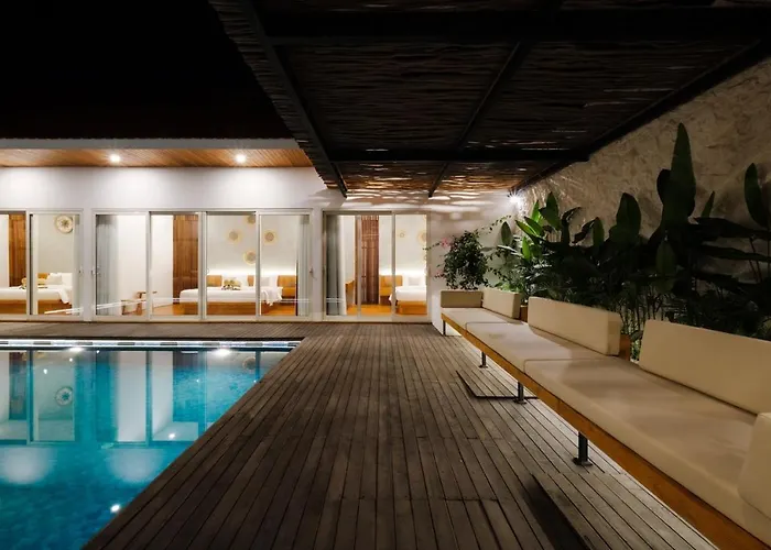 Anama Kerobokan Seminyak (Bali)