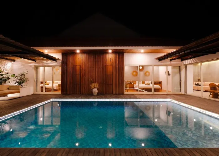 Anama Kerobokan * Seminyak (Bali)
