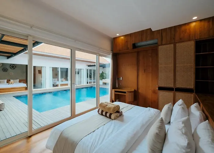 Villa Anama Kerobokan