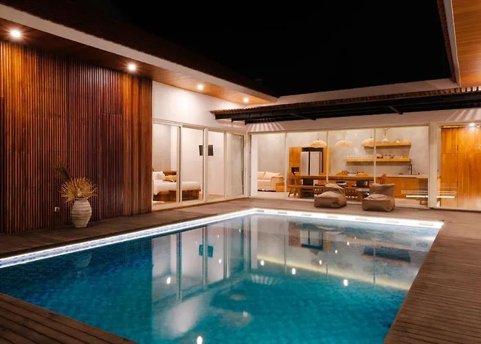 Anama Kerobokan Seminyak (Bali)